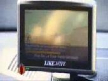 GPS Like a wife !! GPS Like a wife !!