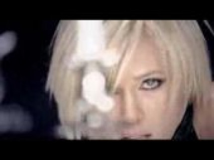 Lorie - Un garçon Lorie - Un garçon