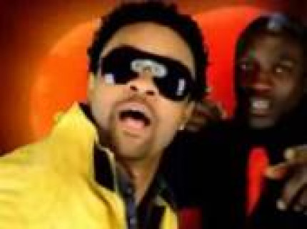 Shaggy & Akon - What's love Shaggy & Akon - What's love