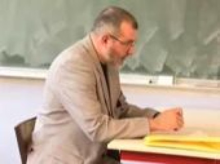 Souvenez vous! Souvenez vous!