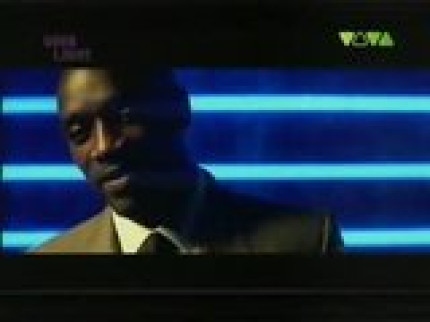Akon - Right now