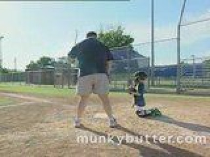 Batte vs tête = ??? Batte vs tête = ???