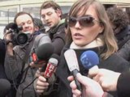 Buzz, fausse Manaudou! Buzz, fausse Manaudou!