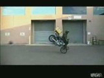 CHAUD La Pizza...! CHAUD La Pizza...!