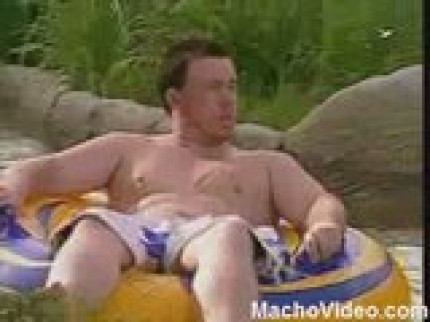 Ca mouille! Ca mouille!