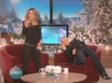 Carmen Electra..Electrique!!?? Carmen Electra..Electrique!!??