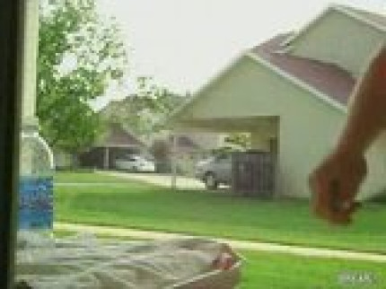 Cette femme va d&eacute;tester son mari!