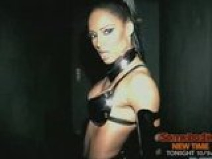 Ciara & T-Pain - Go girl Ciara & T-Pain - Go girl