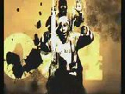 Cidinho - Rap das armas Cidinho - Rap das armas