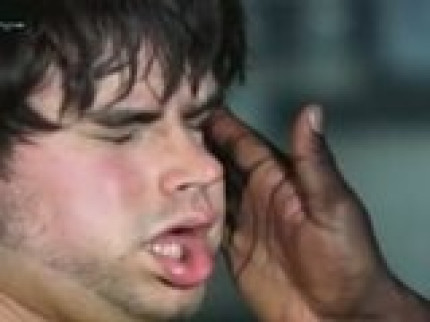 Claque au ralenti! Claque au ralenti!