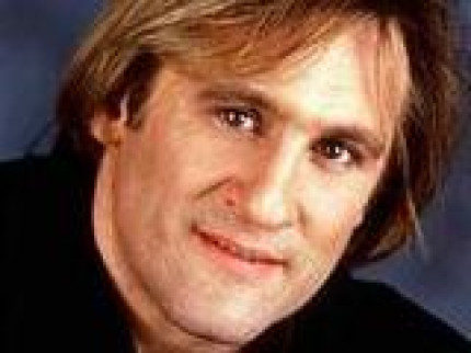 DEPARDIEU et la grippe A DEPARDIEU et la grippe A