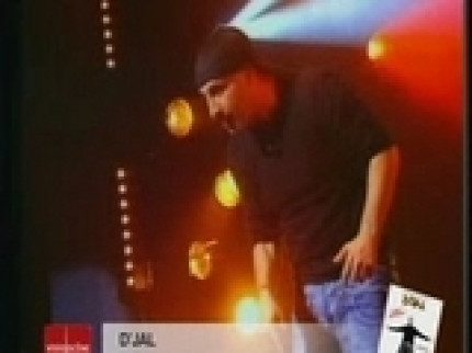 D'Jal - Le portugais D'Jal - Le portugais