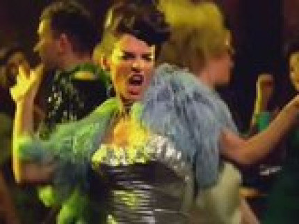 Dada Obernik le clip 