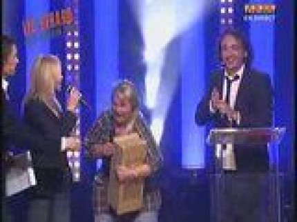 Les Gérard de la TV: Damidot & Menibus Les Gérard de la TV: Damidot & Menibus