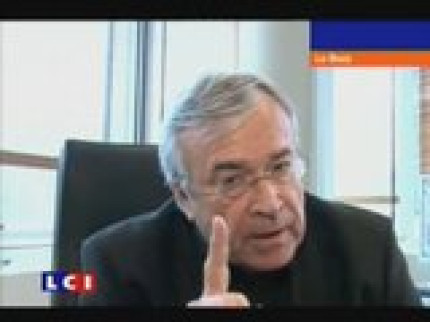 Dassier va manger du rat! 