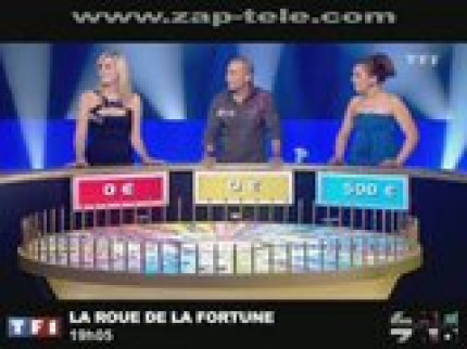 Dernier Zapping télé! Dernier Zapping télé!