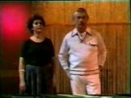 Discuter + Danser = Discudance Discuter + Danser = Discudance