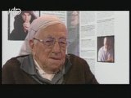 Disparition de soeur Emmanuelle Disparition de soeur Emmanuelle