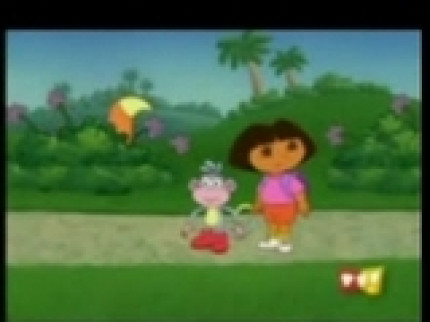 Dora la Kaïra Dora la Kaïra