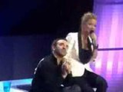 Virginie Efira divorce en direct! Virginie Efira divorce en direct!