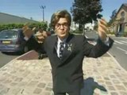 Elle est où la camérou...? Elle est où la camérou...?