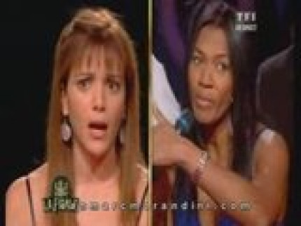 Finale Koh Lanta: Le clash Finale Koh Lanta: Le clash