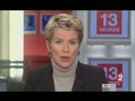 France 2... fausse info !! France 2... fausse info !!