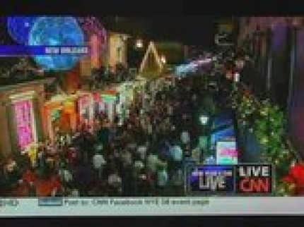 Grosse insulte en direct sur CNN !!! Grosse insulte en direct sur CNN !!!