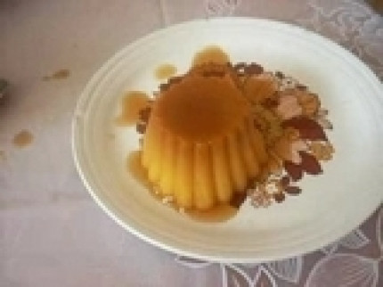 Il est ou le FLAMBY? Il est ou le FLAMBY?