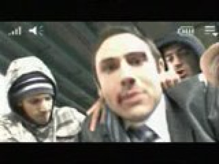 Il faut que ça buzz !! Il faut que ça buzz !!