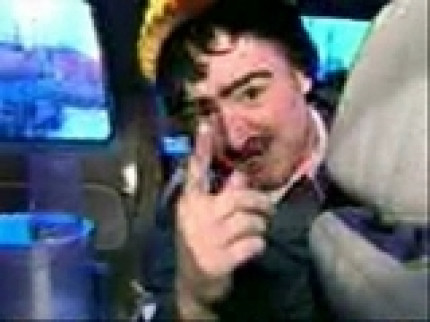 Jacqui..Tunning! Jacqui..Tunning!