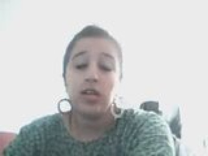 Je suis ta soeur! Je suis ta soeur!