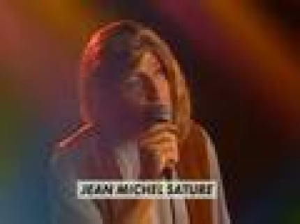 Jean Michel SATURE Jean Michel SATURE
