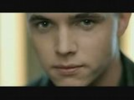 Jesse McCartney - It's over 