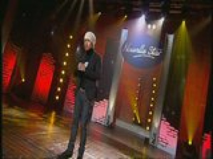 [exclu] Julien Dor&eacute; retente le casting