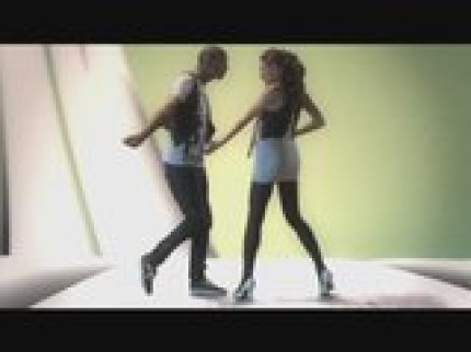 Junior Caldera - The way 