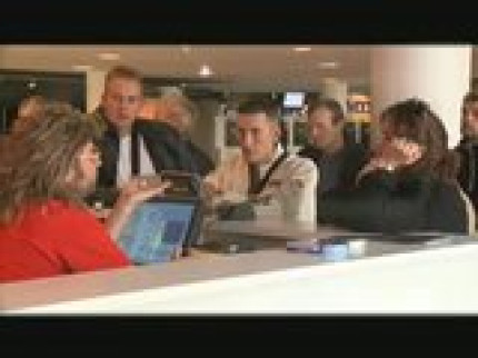 La Caméra planquée : Le Cinéma La Caméra planquée : Le Cinéma