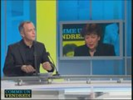 La ménagère de moins de 50 de Qi La ménagère de moins de 50 de Qi