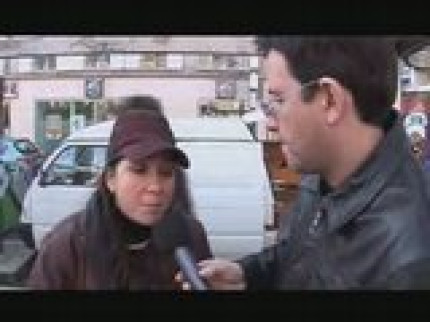 La pro de l'humour... La pro de l'humour...