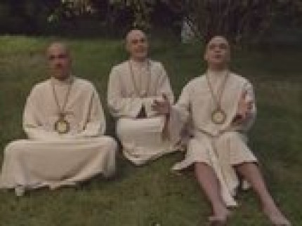 La secte de SKIPPY! La secte de SKIPPY!