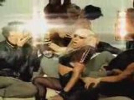 Lady Gaga - Poker face