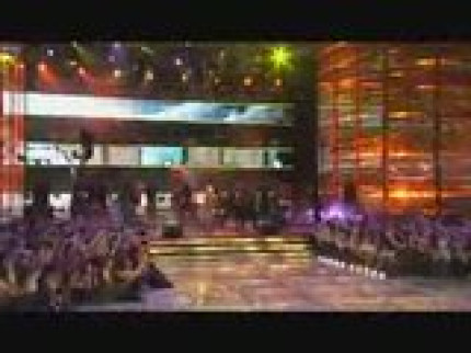 Lady Gaga s'enflamme Lady Gaga s'enflamme