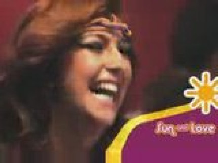 Laurent Wolf - Seventies Laurent Wolf - Seventies