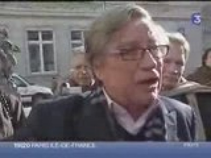 Le dérapage politique du jour ! Le dérapage politique du jour !