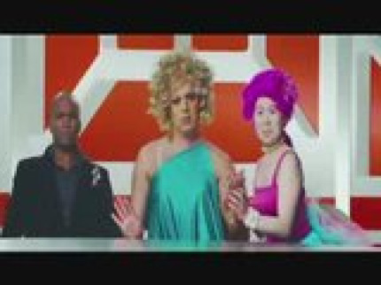 Le dernier Fedde Le Grand 