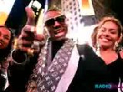 Le dernier clip de Soulja Boy