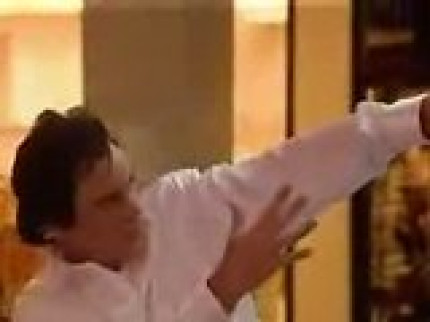 Le plus grand Magicien du Monde! Le plus grand Magicien du Monde!