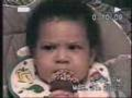 Le regard qui tue ! Le regard qui tue !