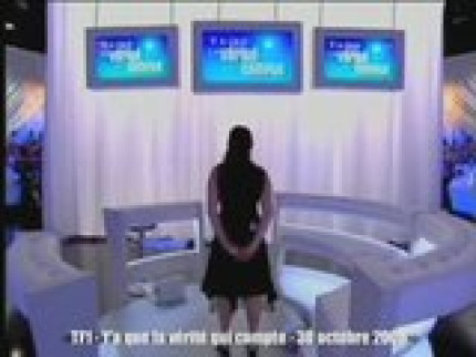 Les coulisses de la TV Les coulisses de la TV