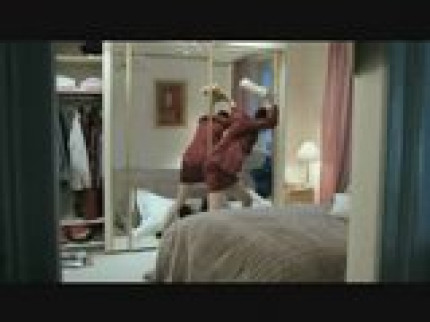 Un léger manque de patience !! Un léger manque de patience !!